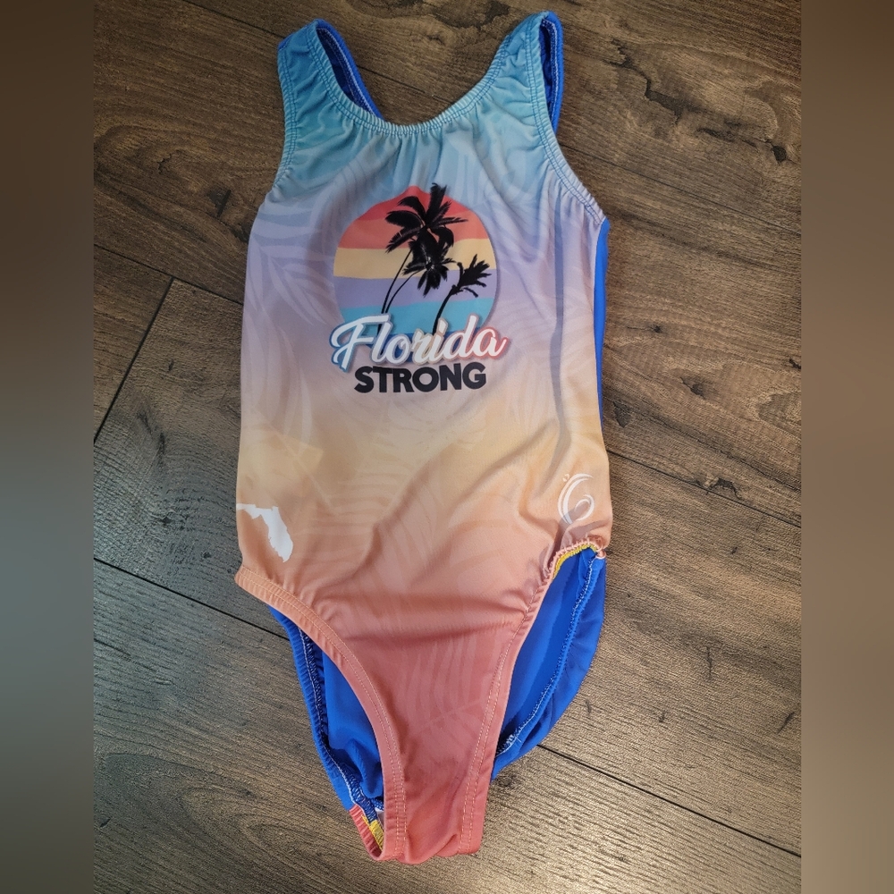 Garland Leotard
